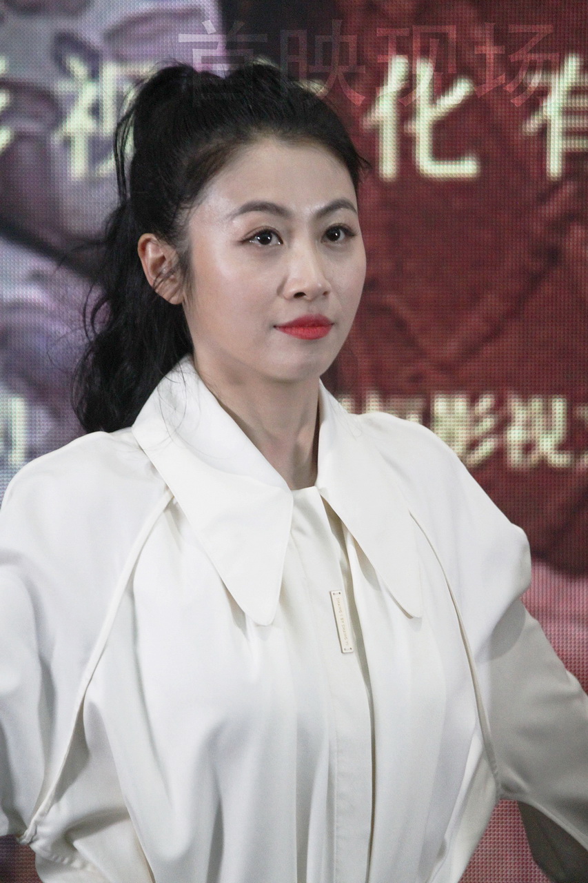 关于我妈的一切剧照的剧照