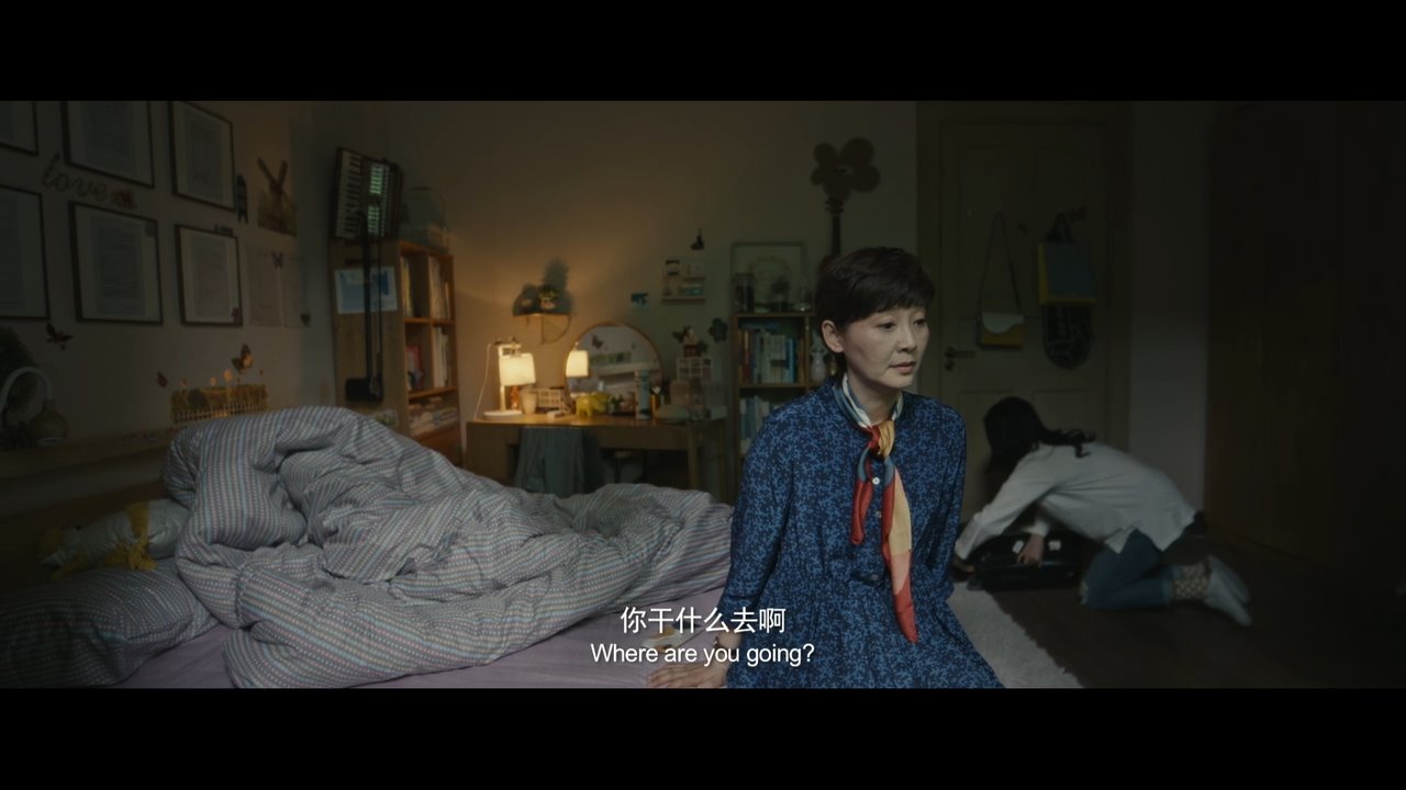 关于我妈的一切剧照的剧照