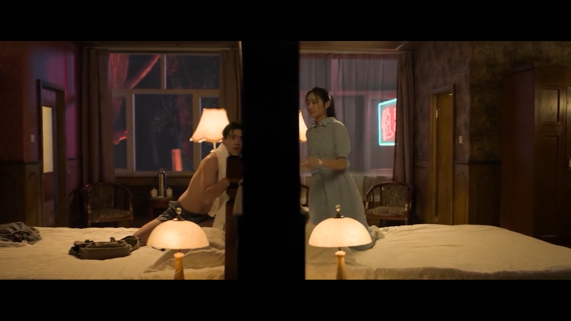 我的青春有个你剧照的剧照