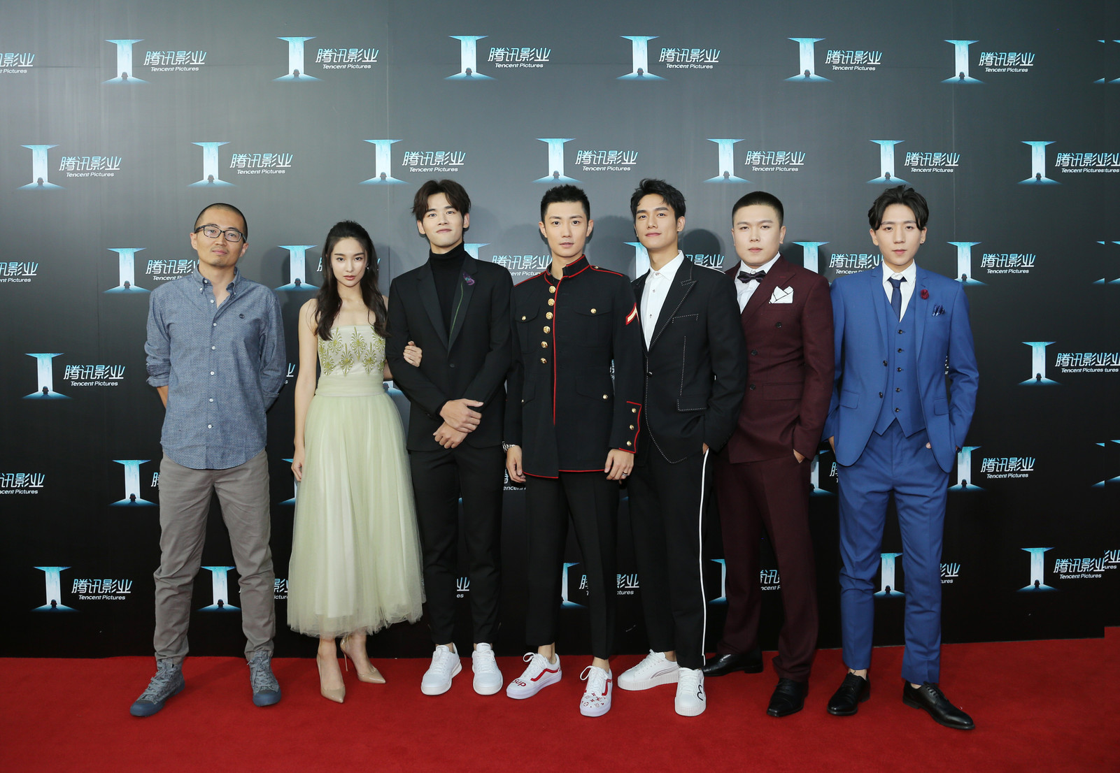 我的青春有个你剧照的剧照