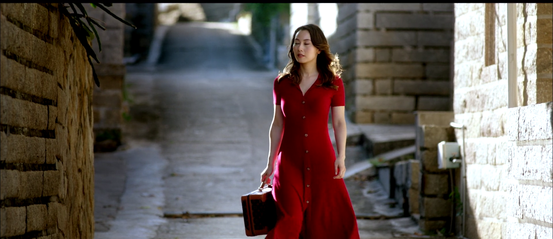 嫌疑人之长夜将尽剧照的剧照