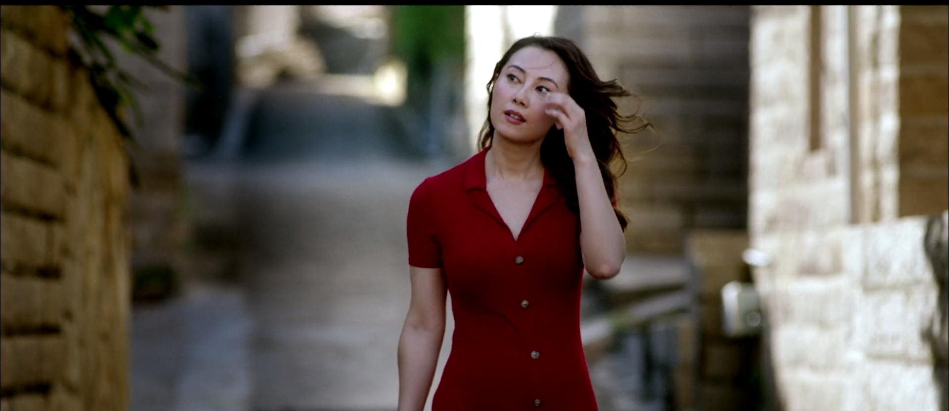 嫌疑人之长夜将尽剧照的剧照