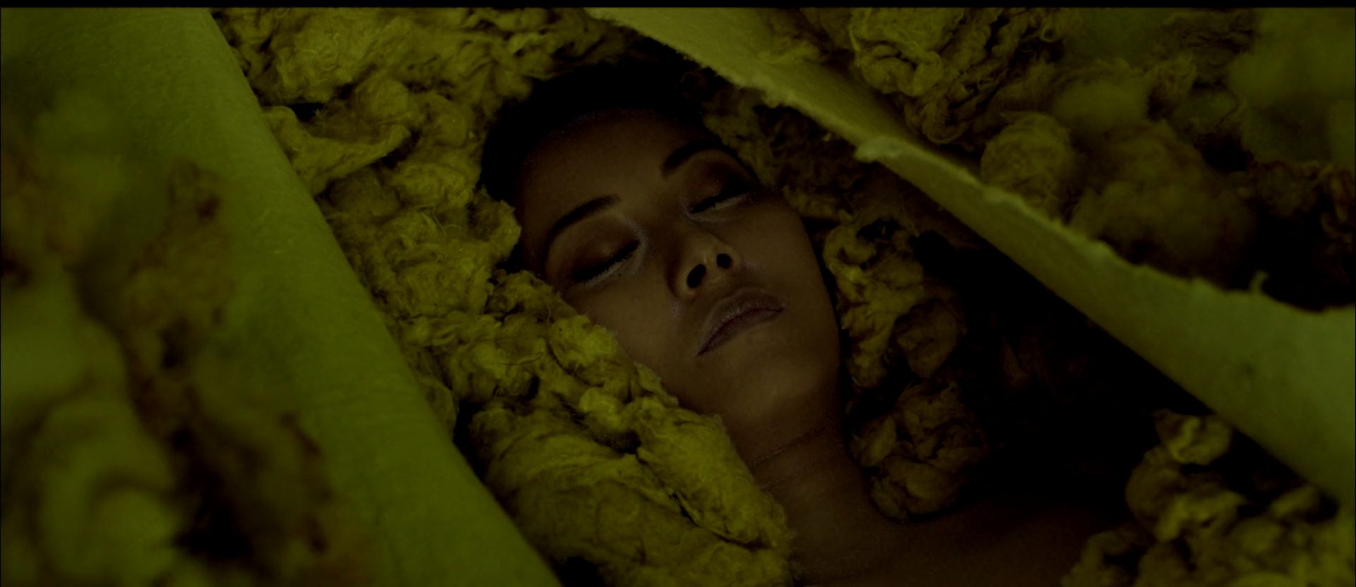 嫌疑人之长夜将尽剧照的剧照