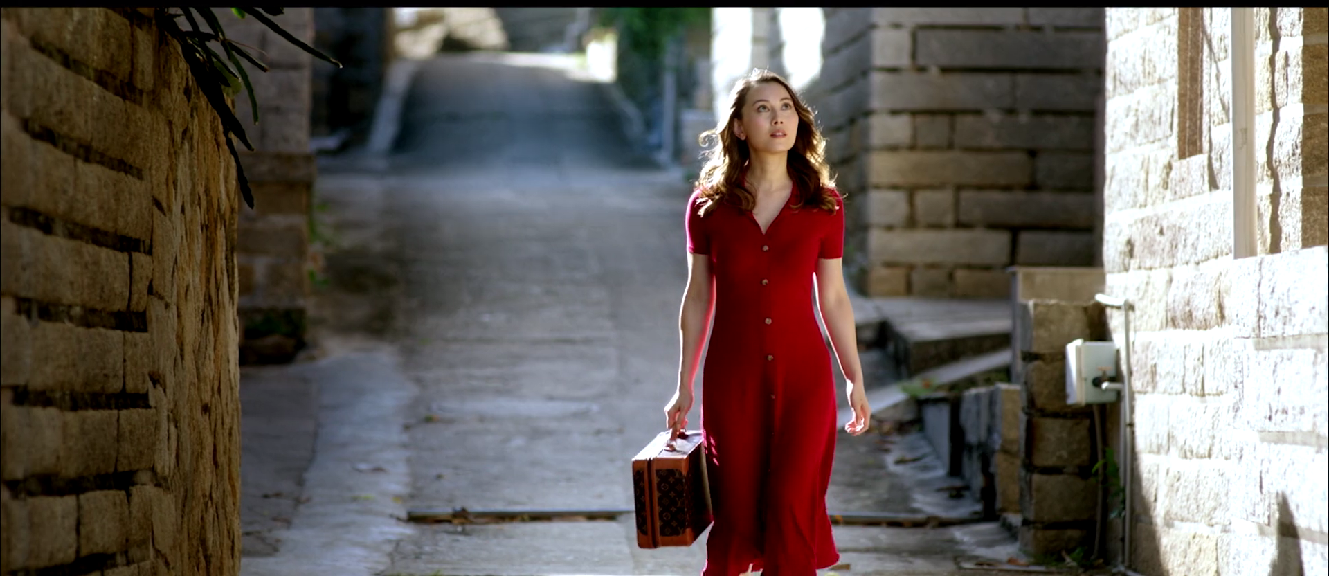 嫌疑人之长夜将尽剧照的剧照