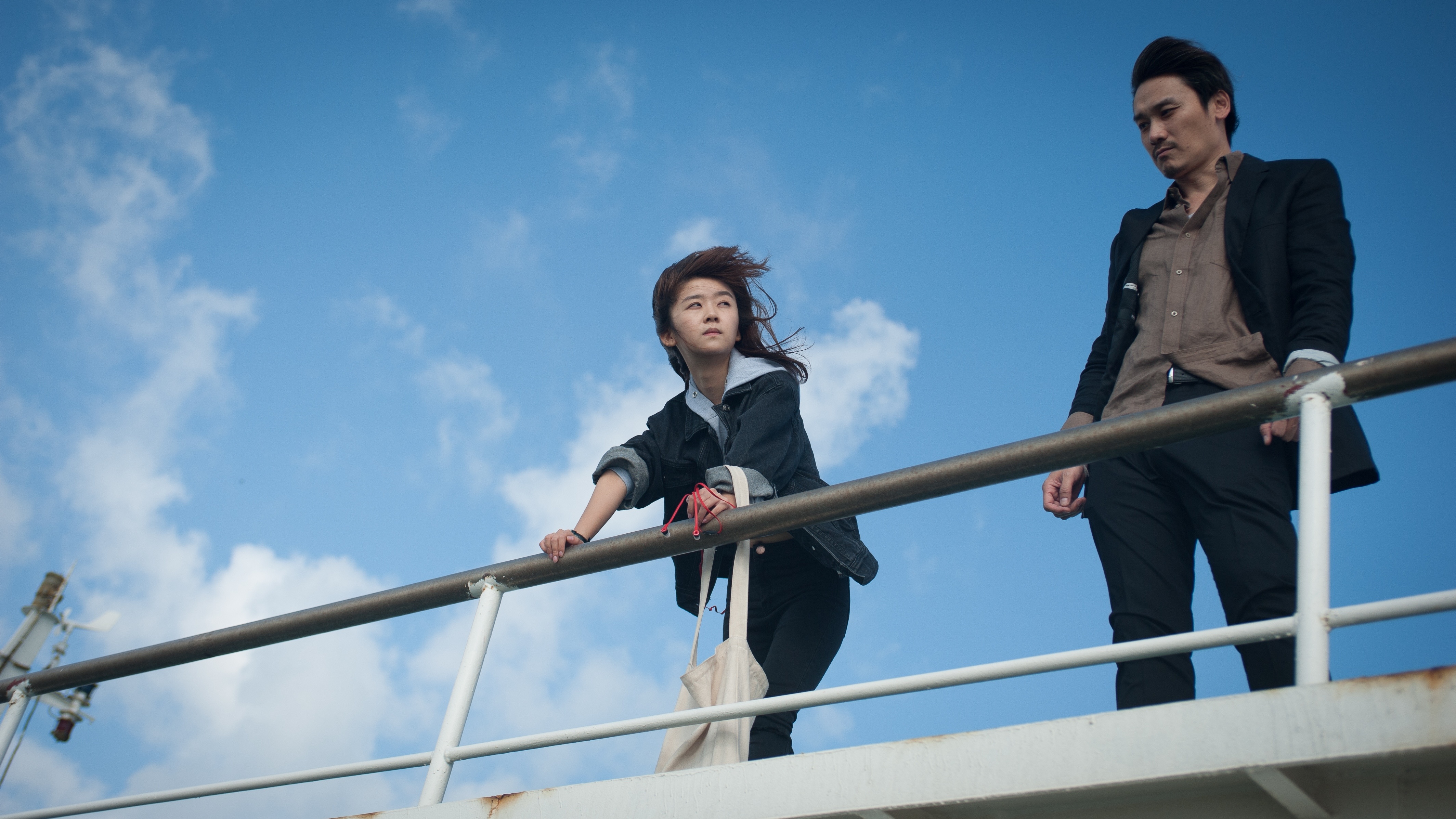 最后一间房剧照的剧照