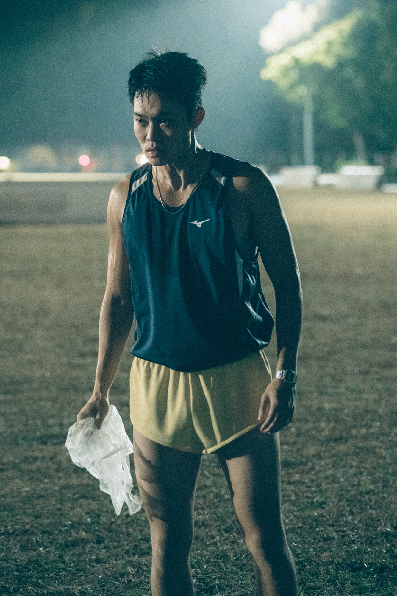 妈妈的神奇小子剧照的剧照