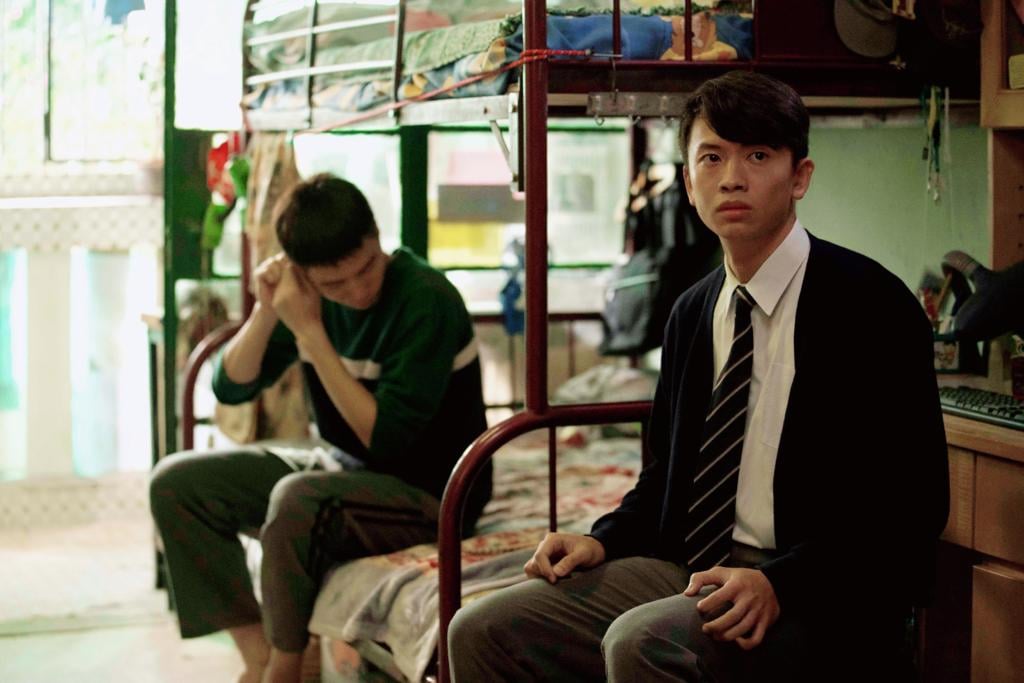 妈妈的神奇小子剧照的剧照