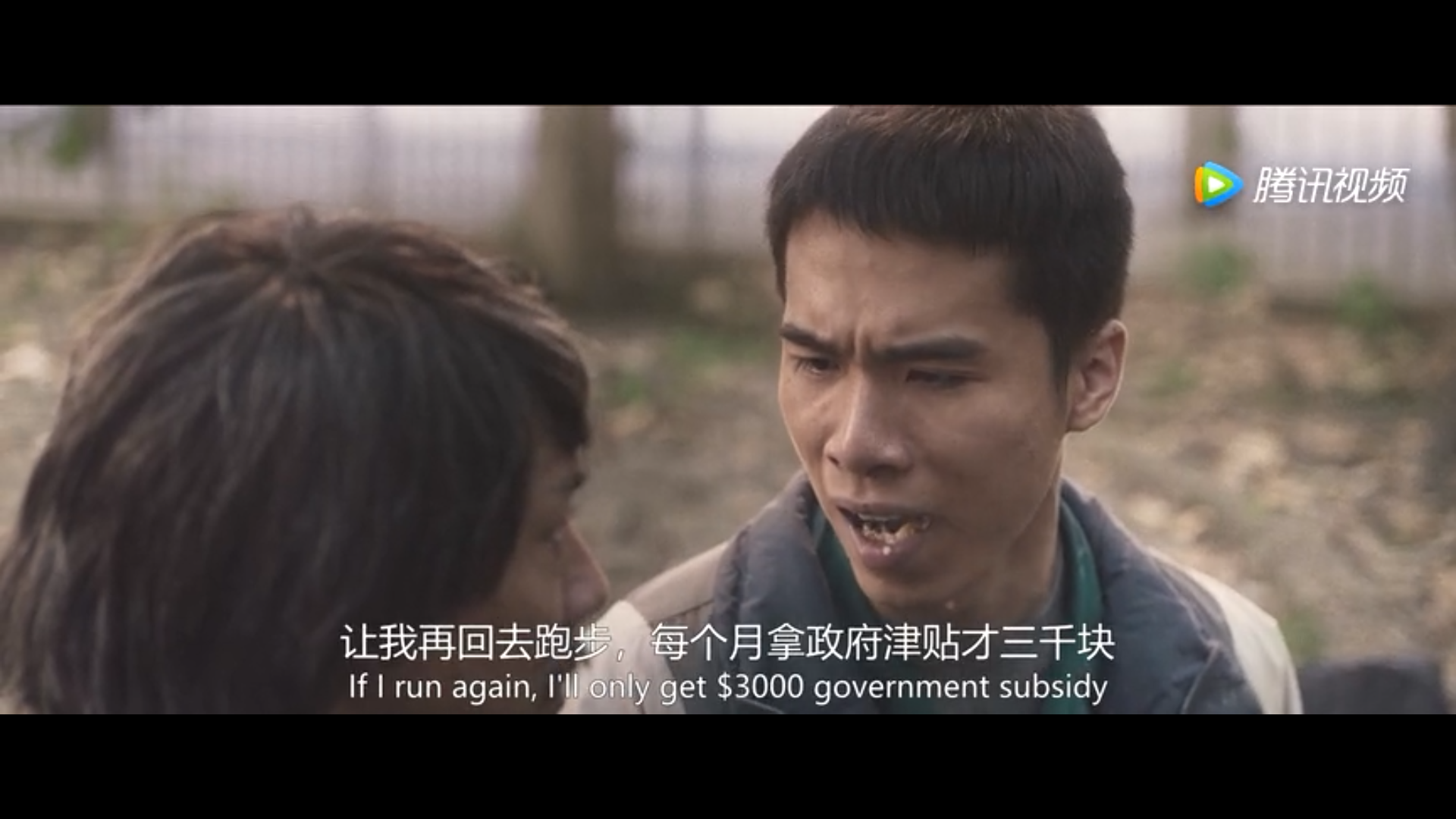 妈妈的神奇小子剧照的剧照