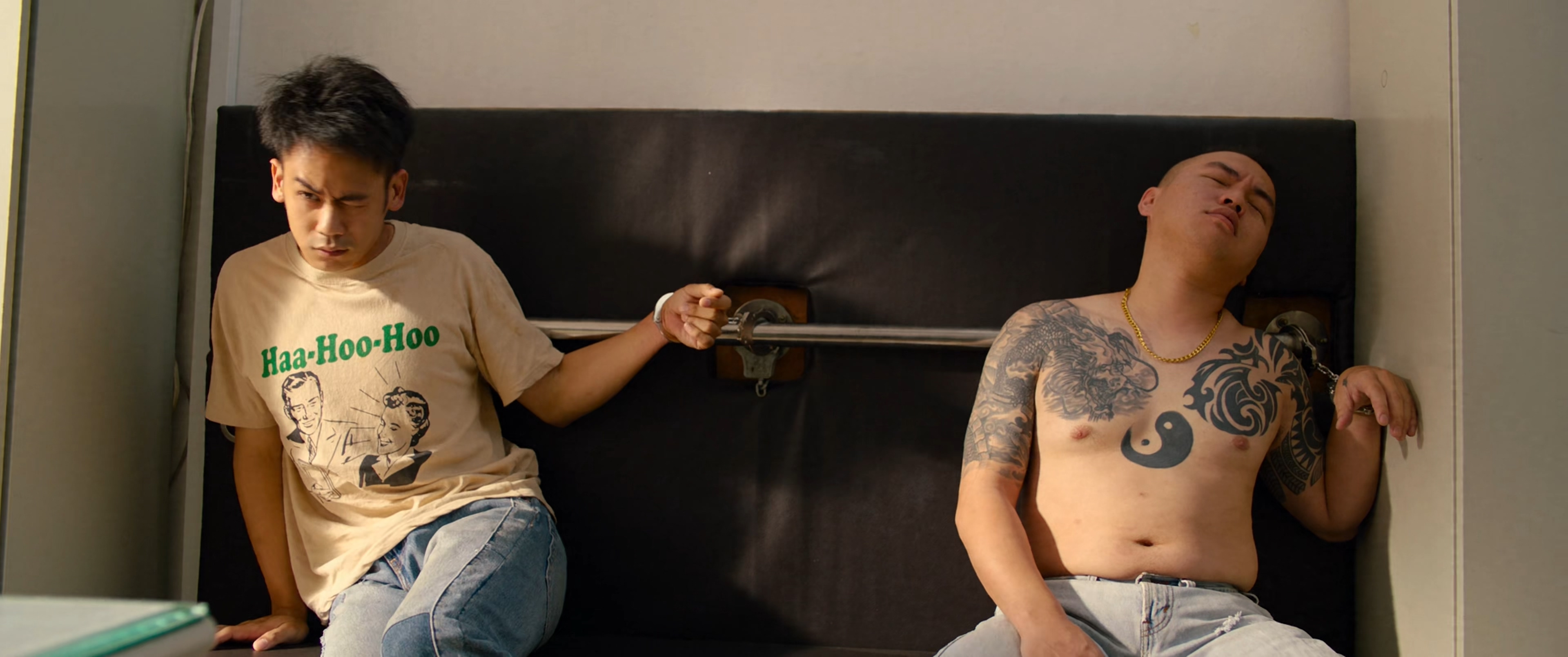 陪你很久很久剧照的剧照