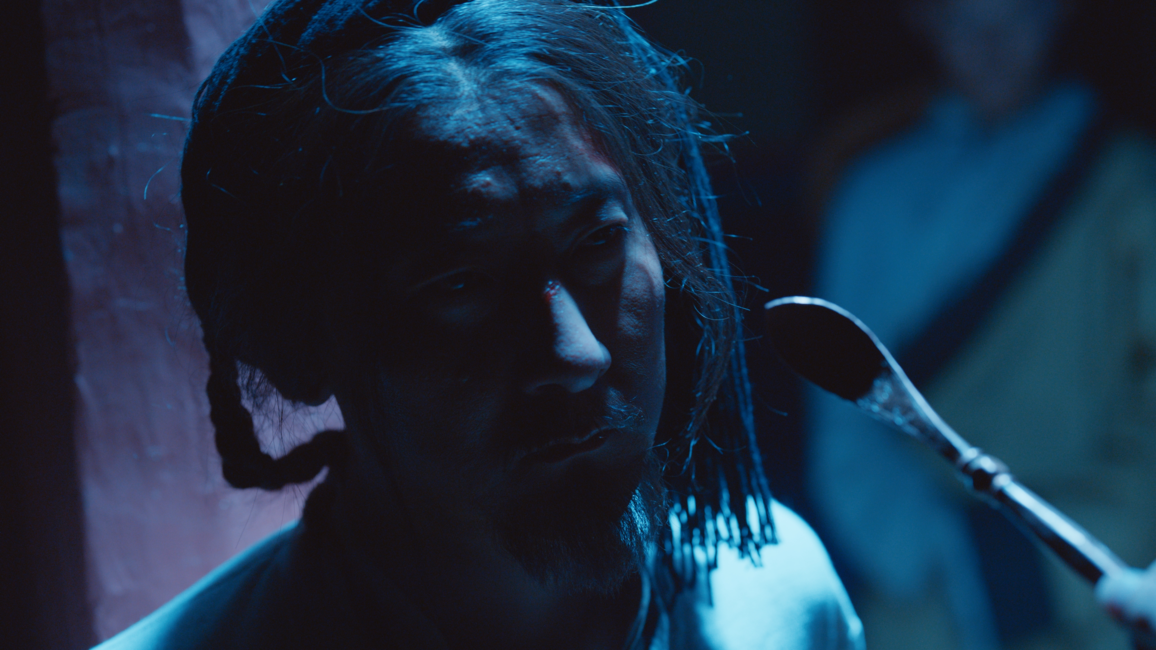 布德之路剧照的剧照