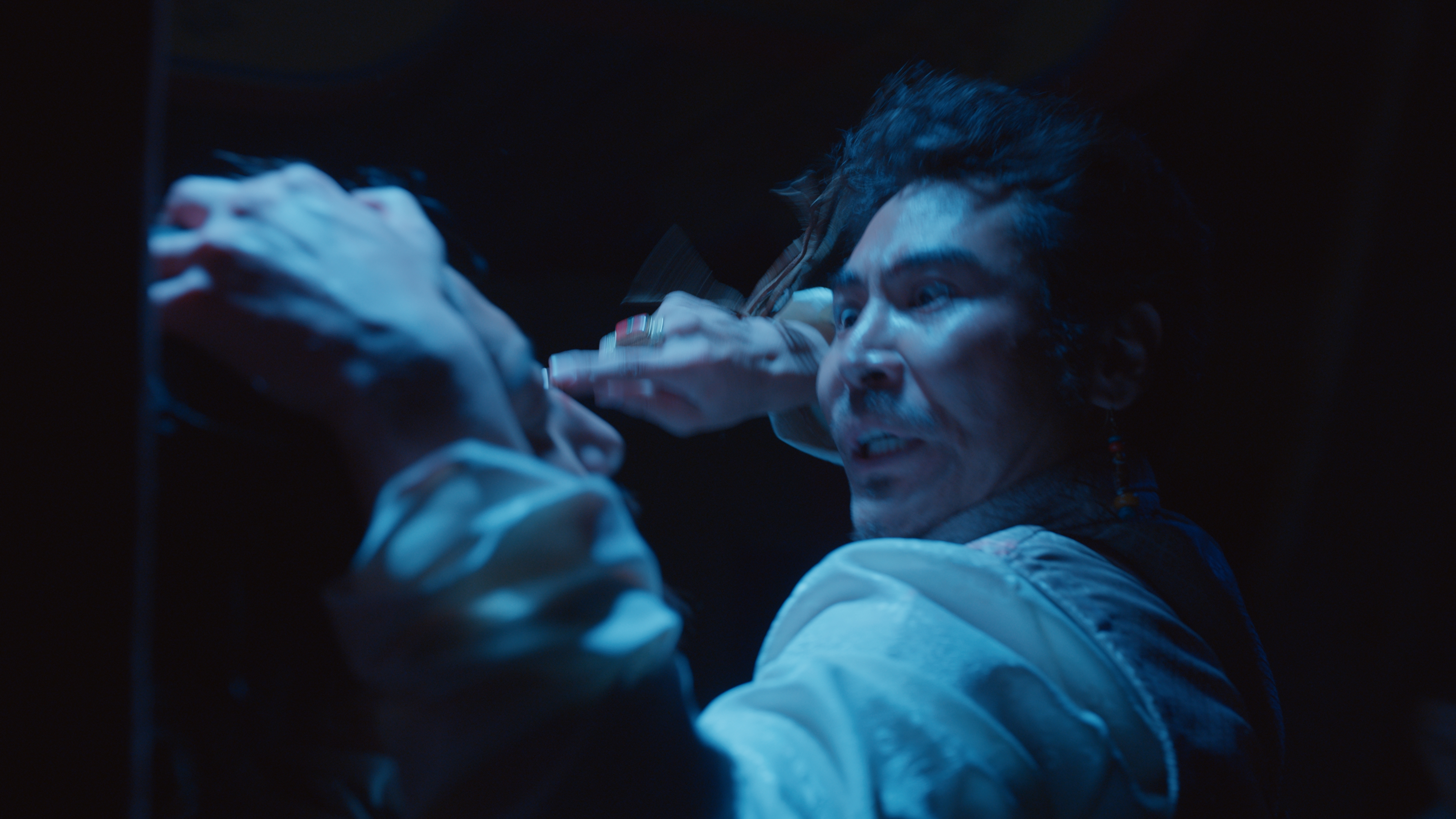 布德之路剧照的剧照