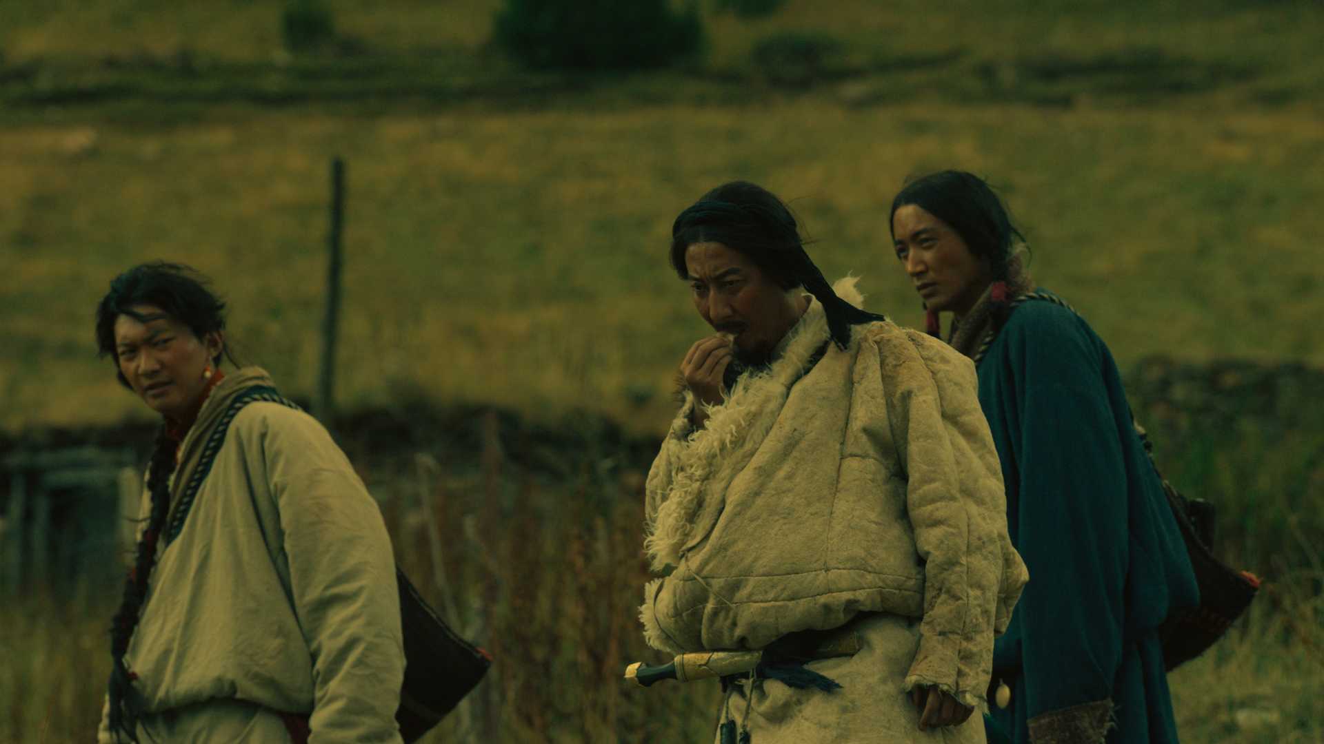 布德之路剧照的剧照