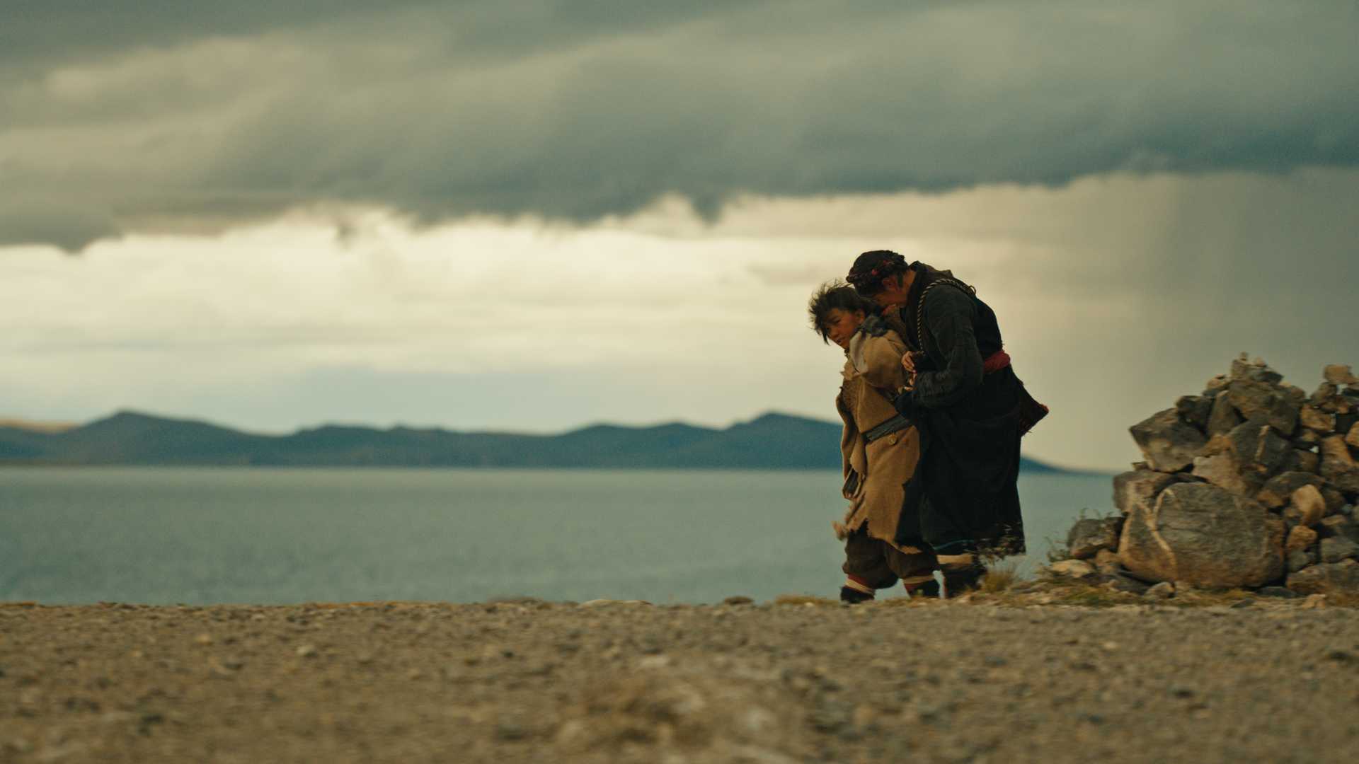 布德之路剧照的剧照