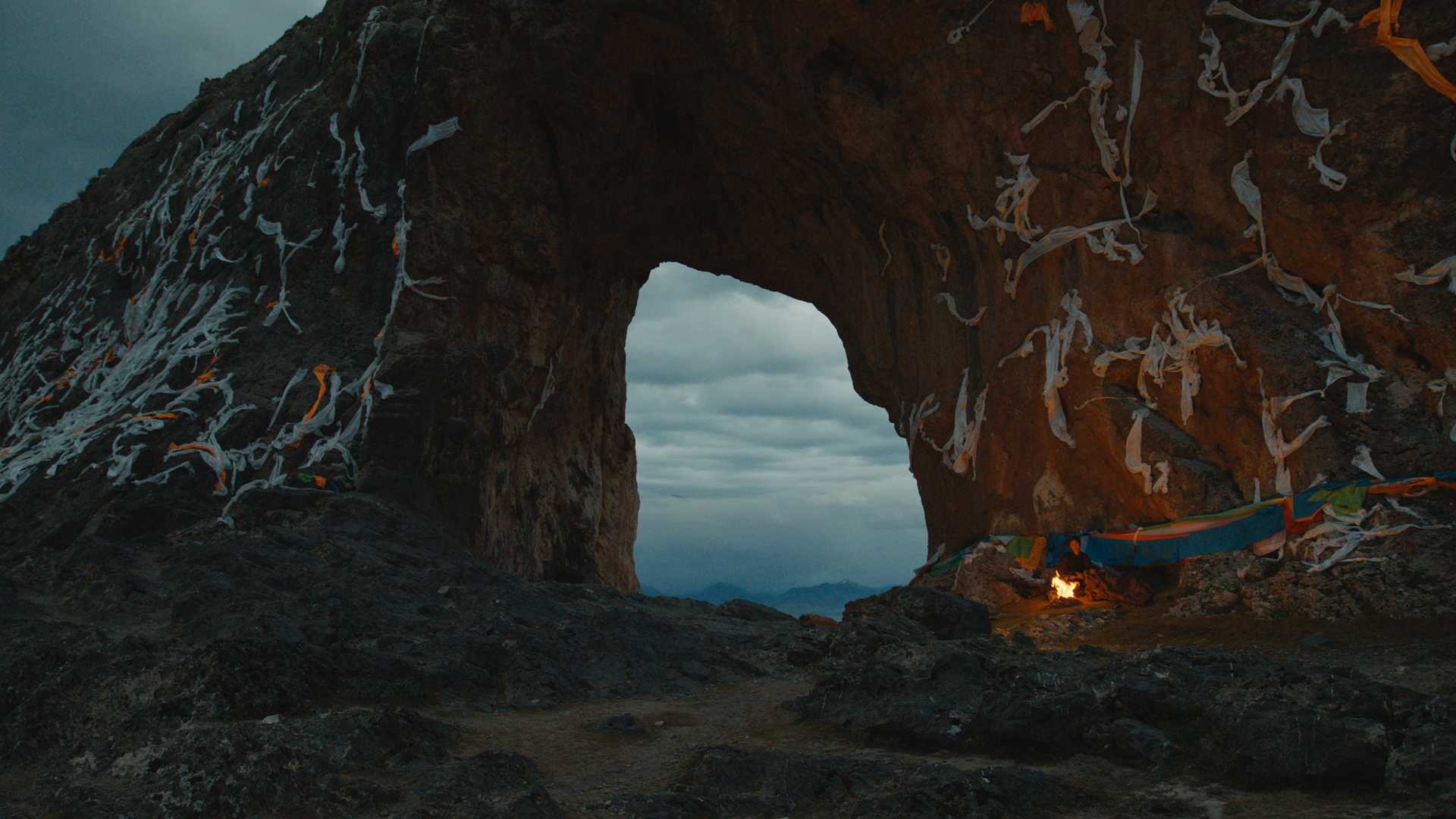 布德之路剧照的剧照