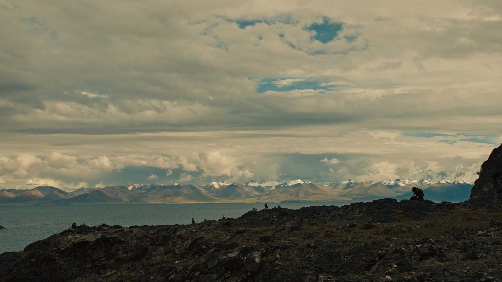 布德之路剧照的剧照