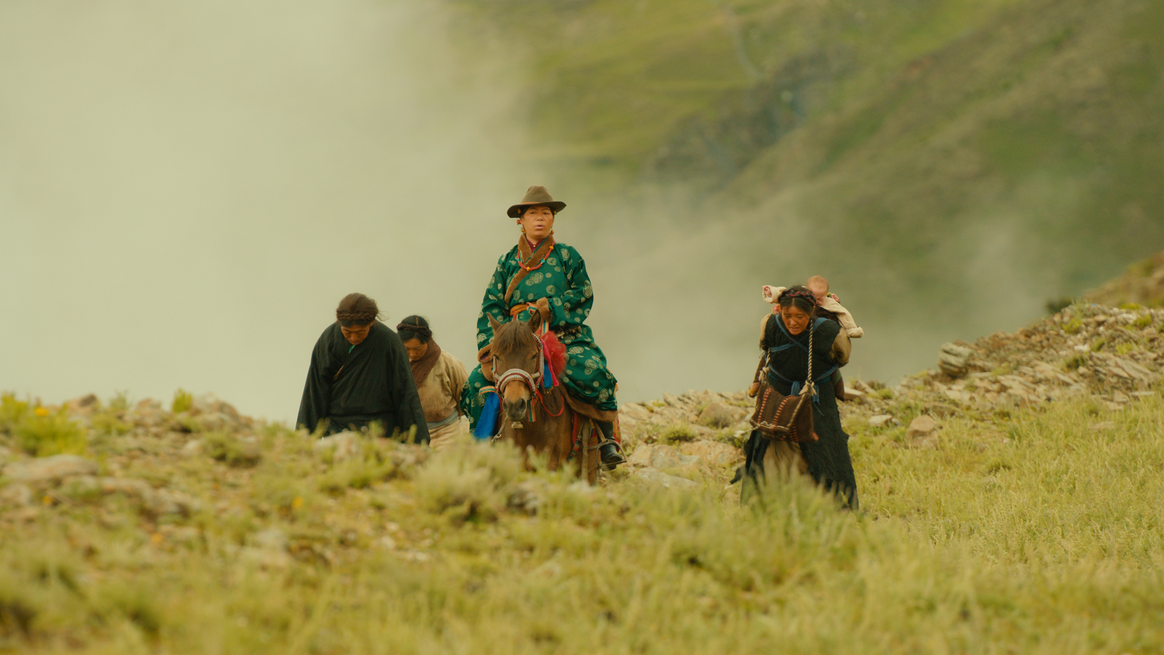 布德之路剧照的剧照