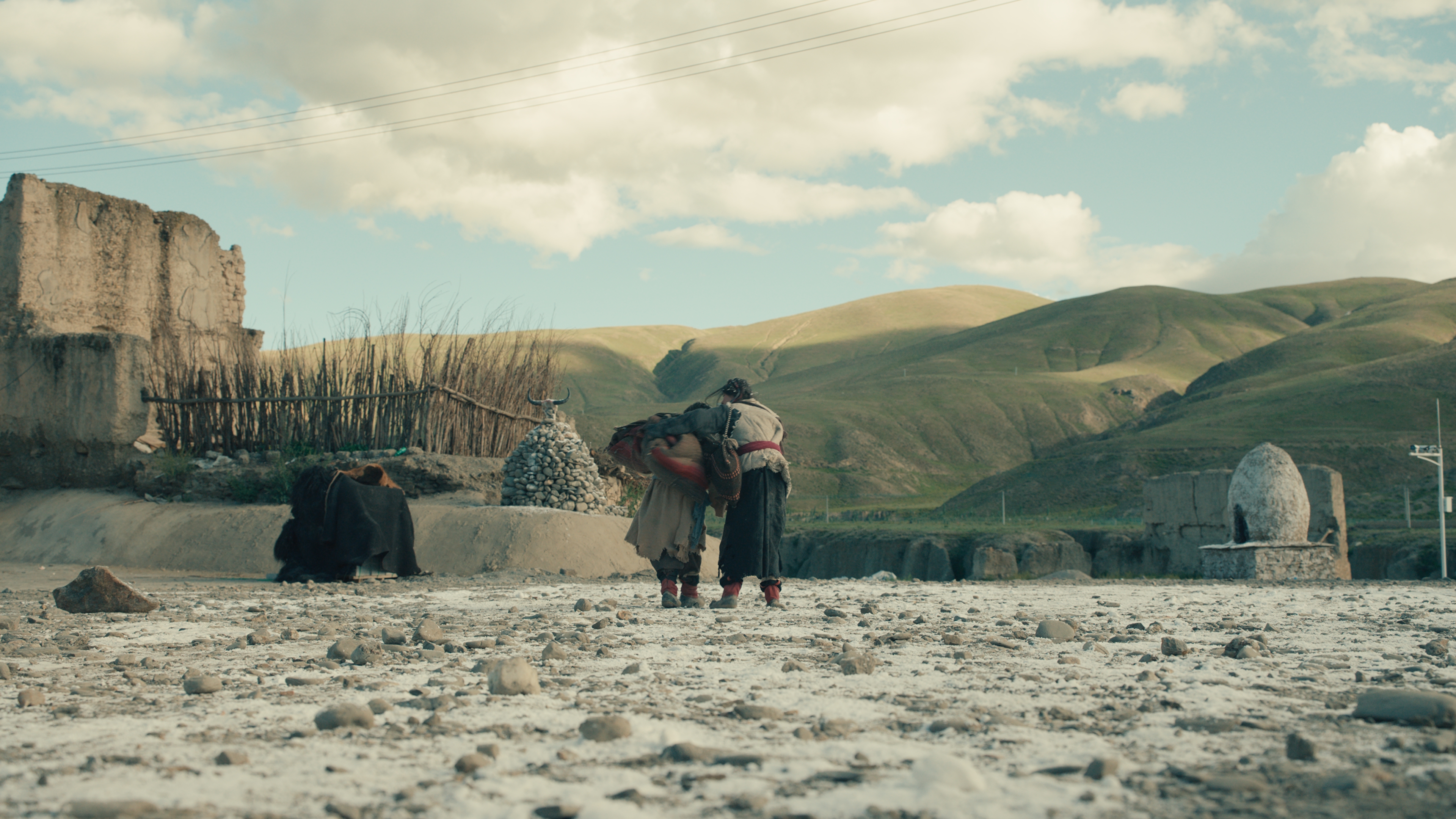 布德之路剧照的剧照