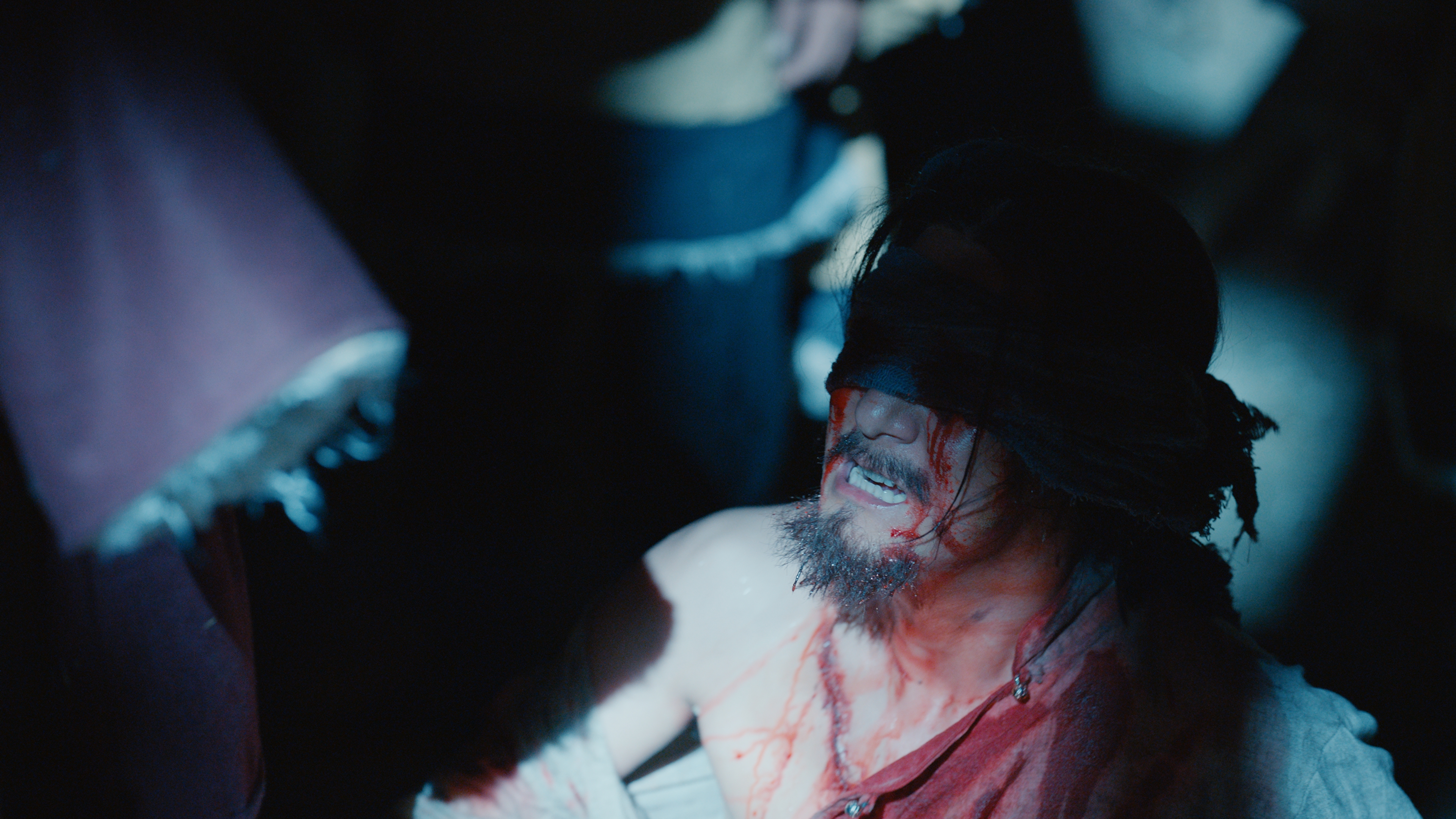 布德之路剧照的剧照