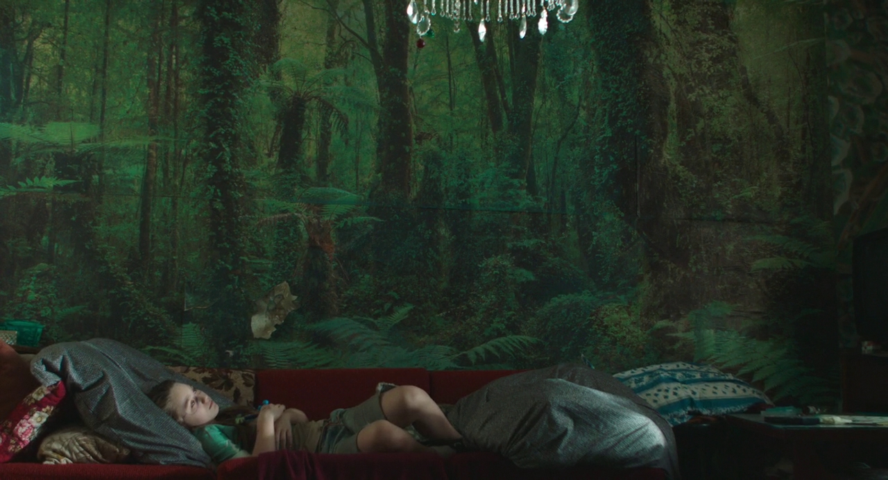 小小港湾剧照的剧照