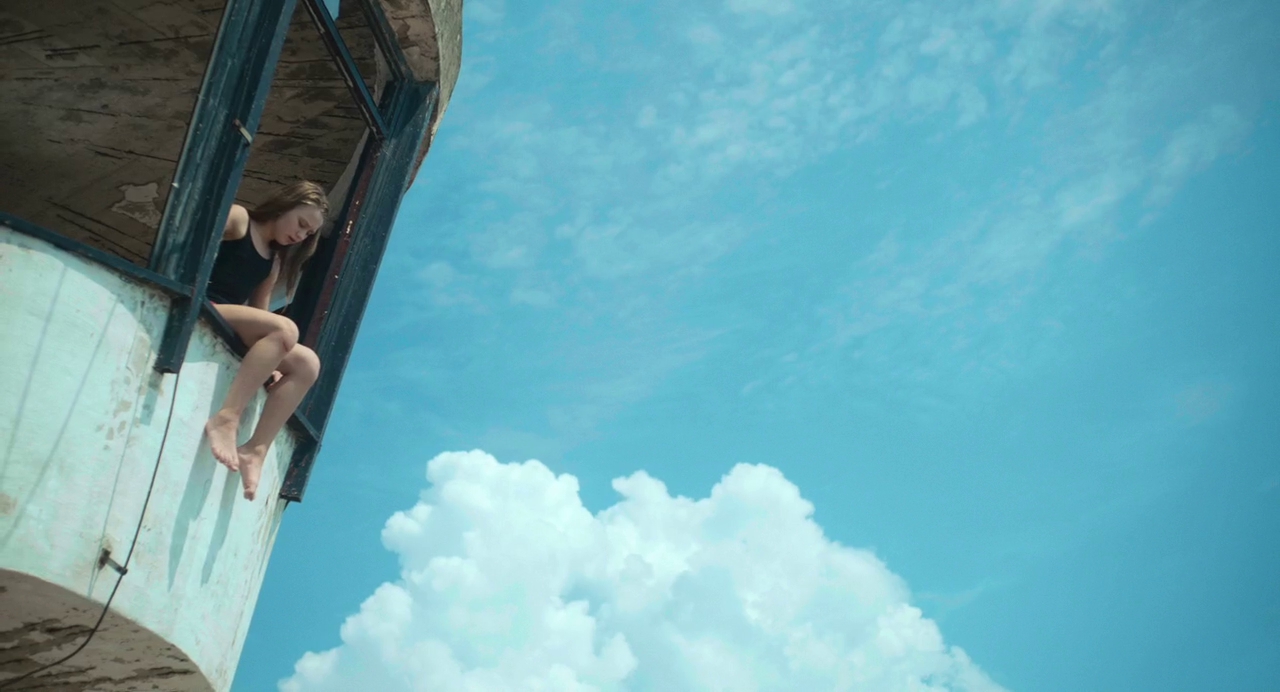 小小港湾剧照的剧照