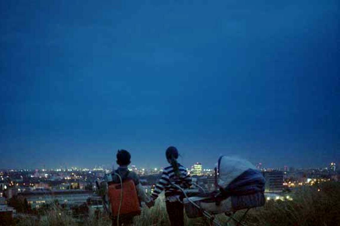 小小港湾剧照的剧照