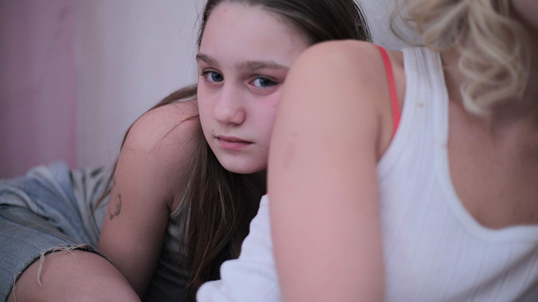 小小港湾剧照的剧照