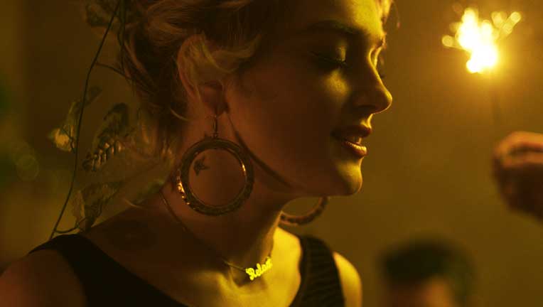 小小港湾剧照的剧照