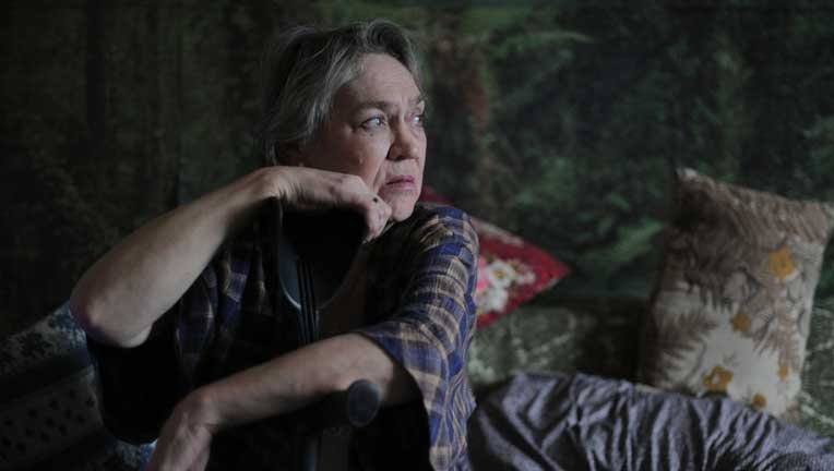 小小港湾剧照的剧照