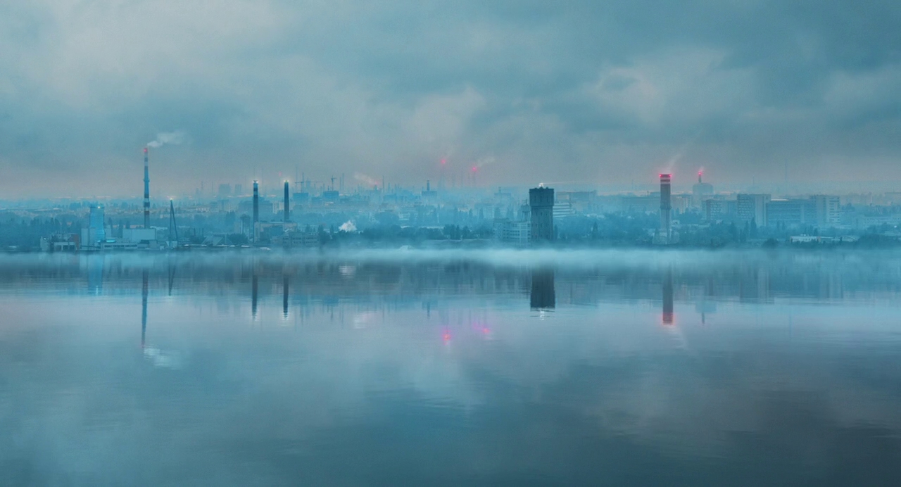 小小港湾剧照的剧照