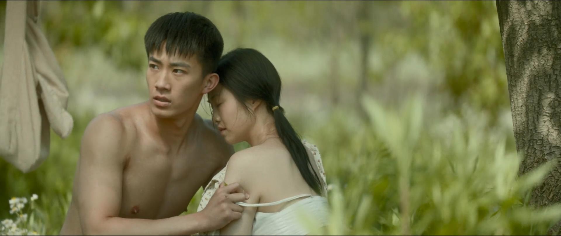 梦境人生剧照的剧照