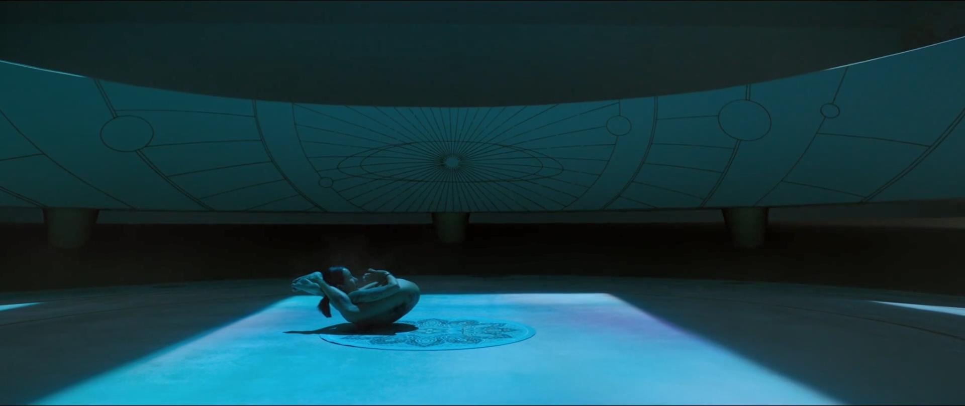 梦境人生剧照的剧照