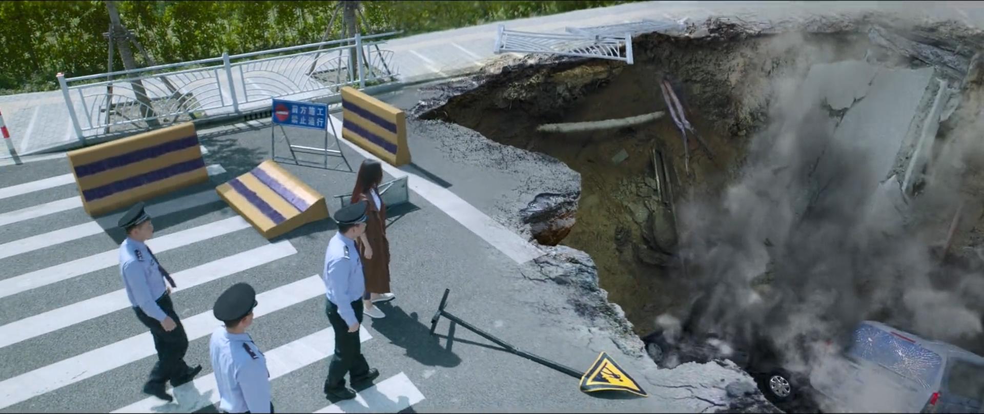 梦境人生剧照的剧照