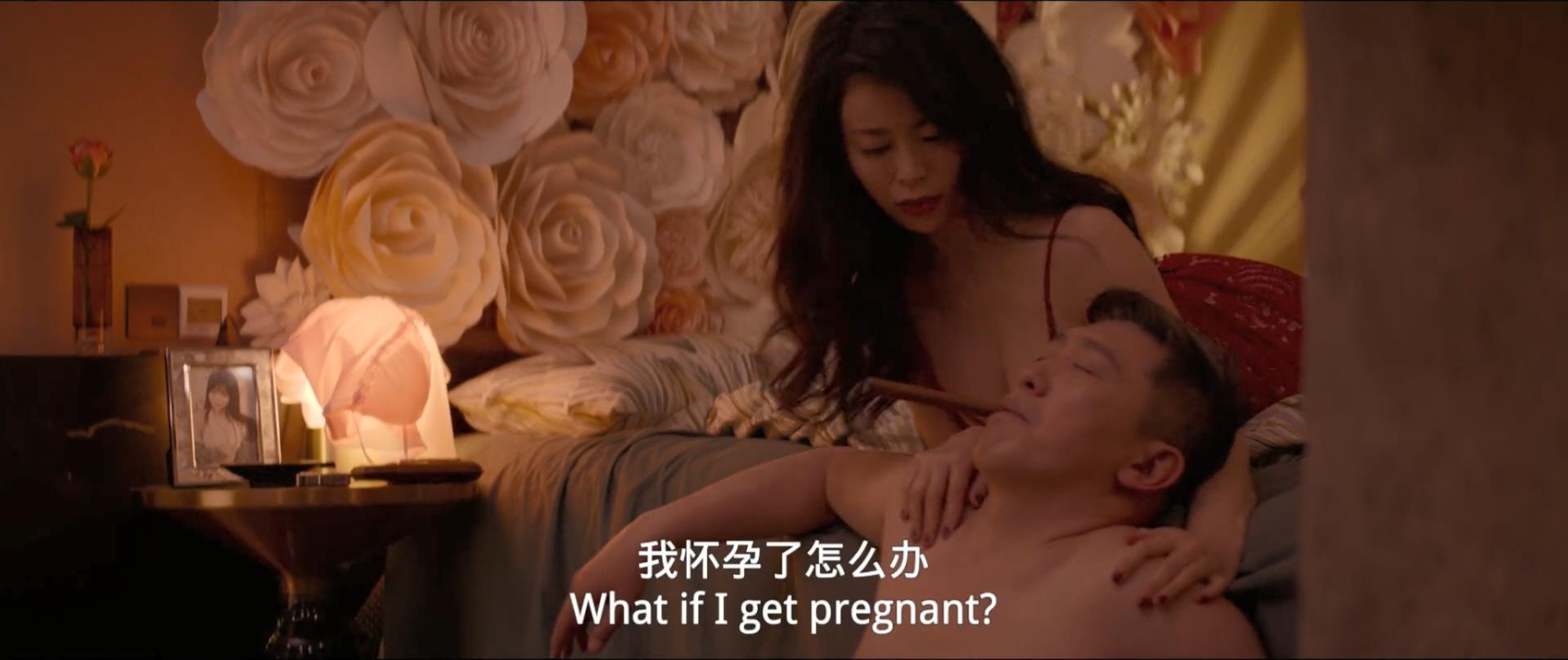 梦境人生剧照的剧照