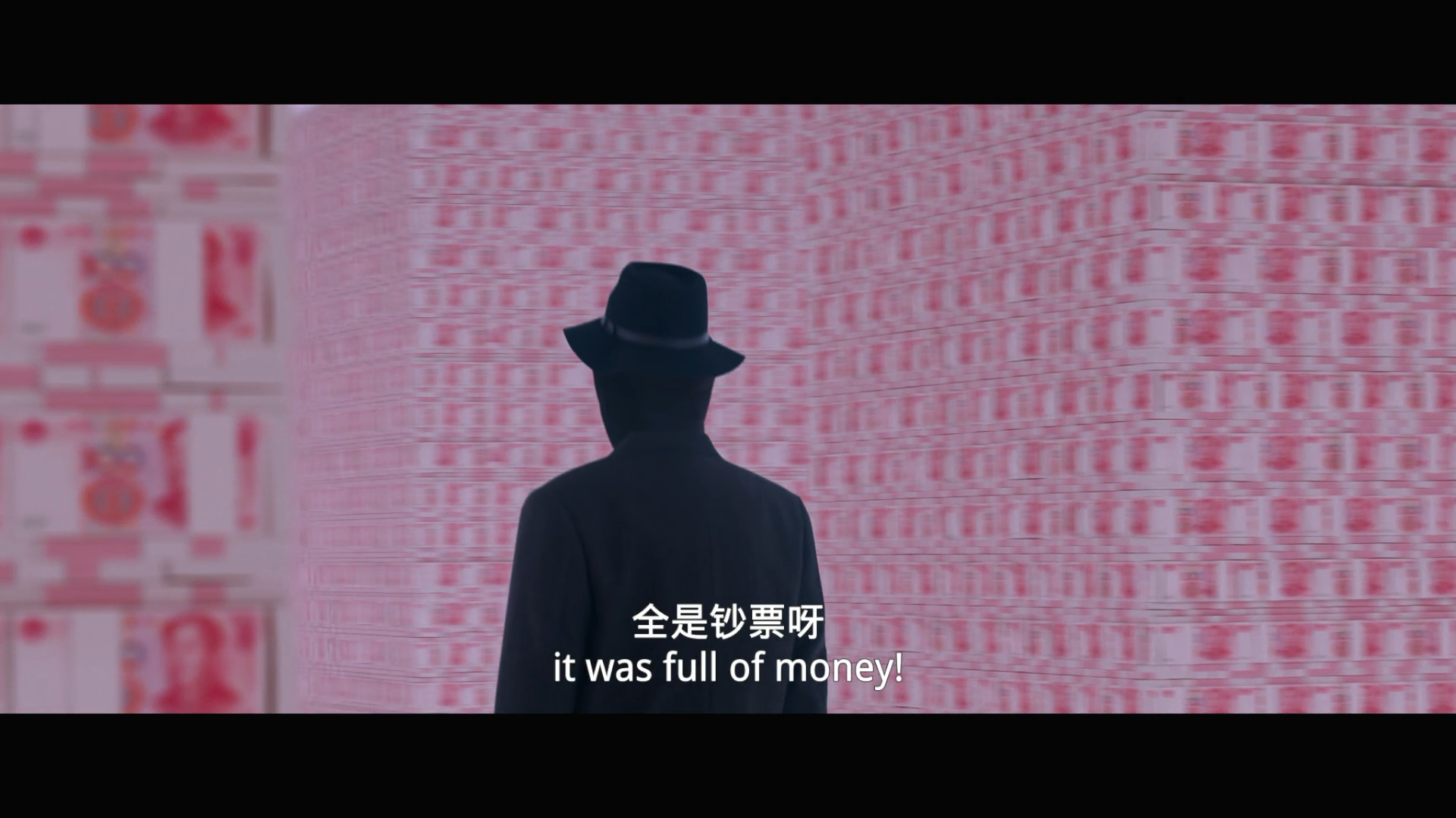 梦境人生剧照的剧照