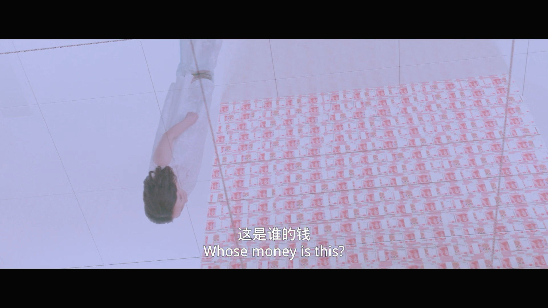 梦境人生剧照的剧照