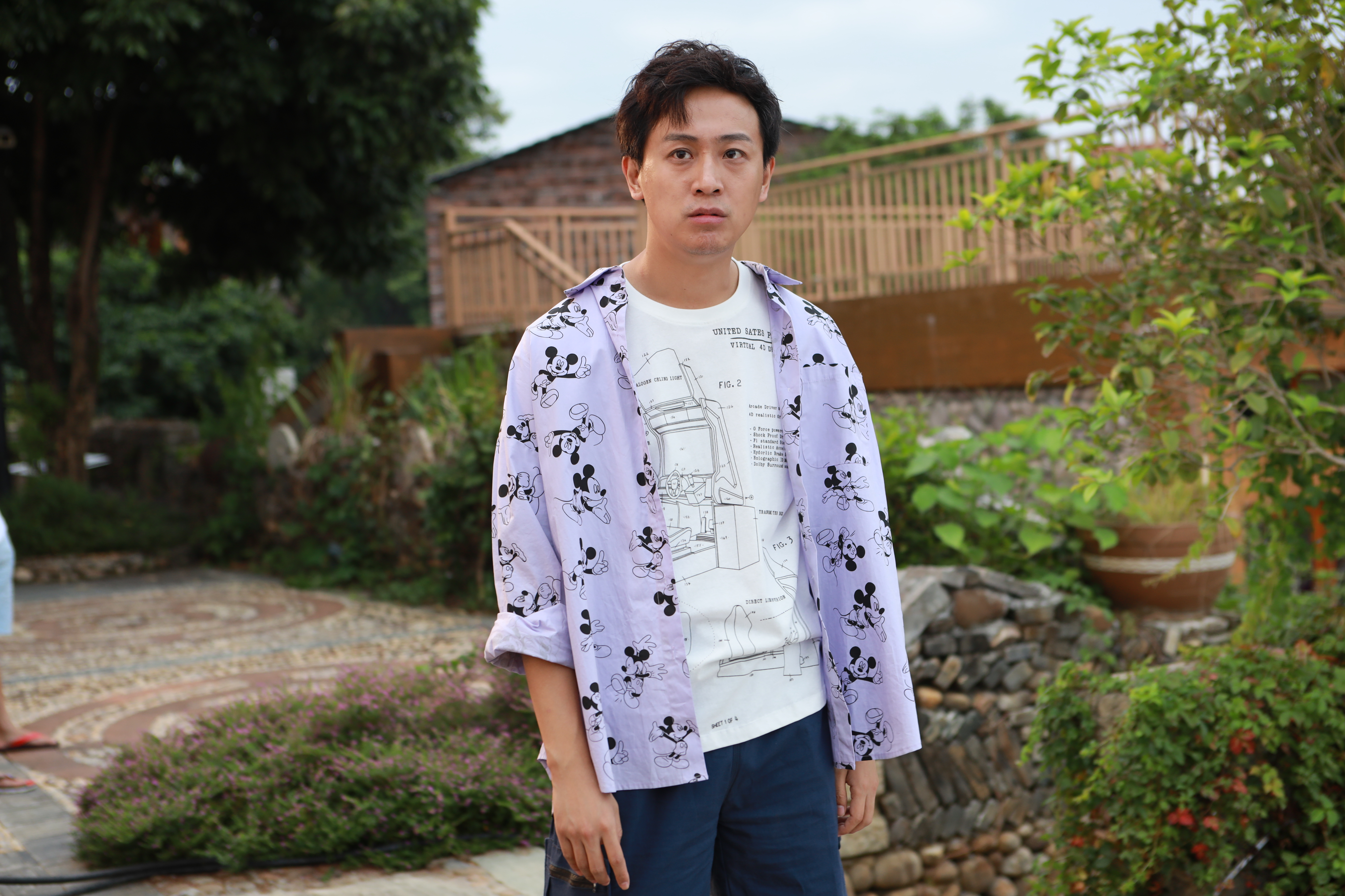 非常·主播剧照的剧照