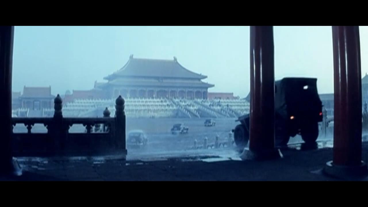 大决战之平津战役剧照的剧照