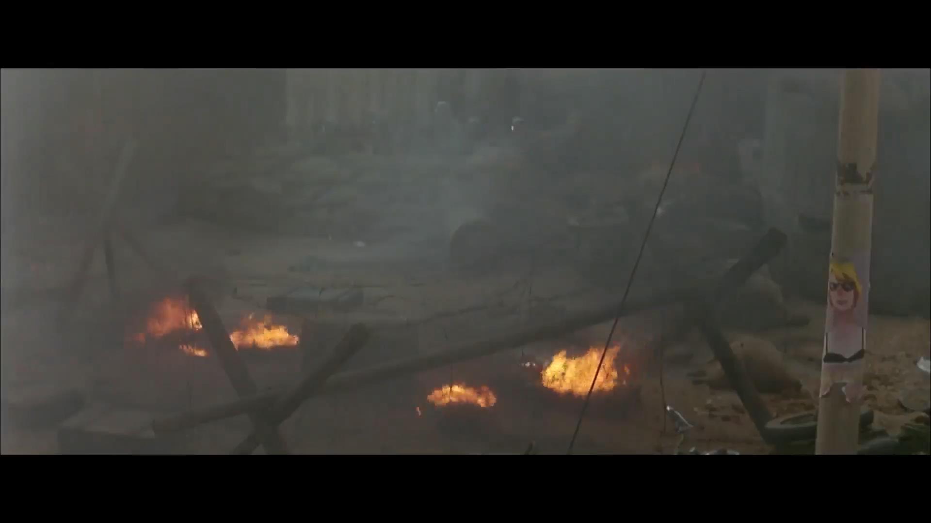 大决战之平津战役剧照的剧照