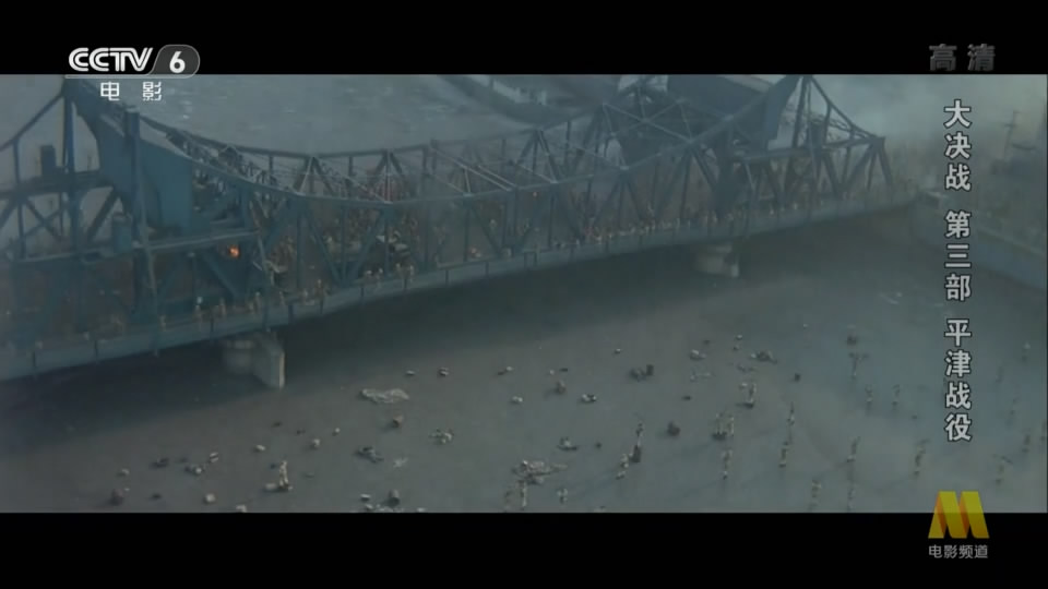 大决战之平津战役剧照的剧照