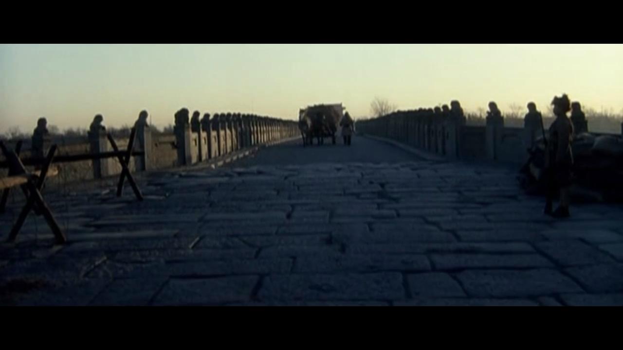 大决战之平津战役剧照的剧照