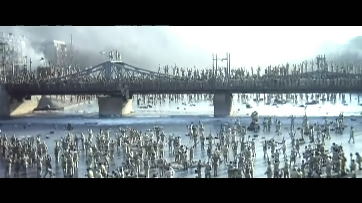 大决战之平津战役剧照的剧照