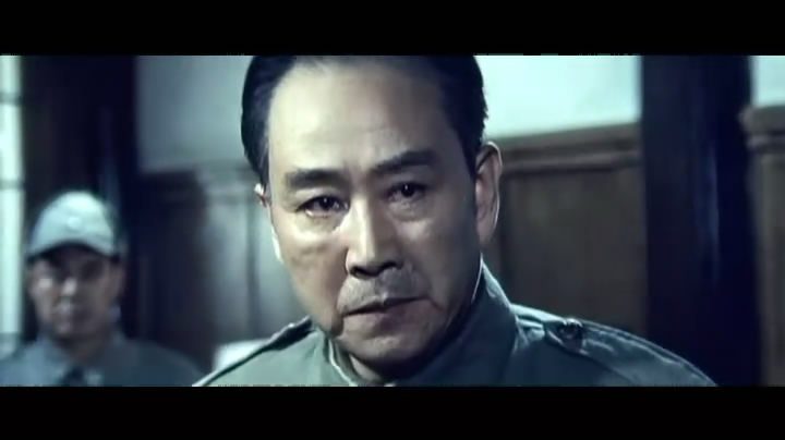 大决战之平津战役剧照的剧照