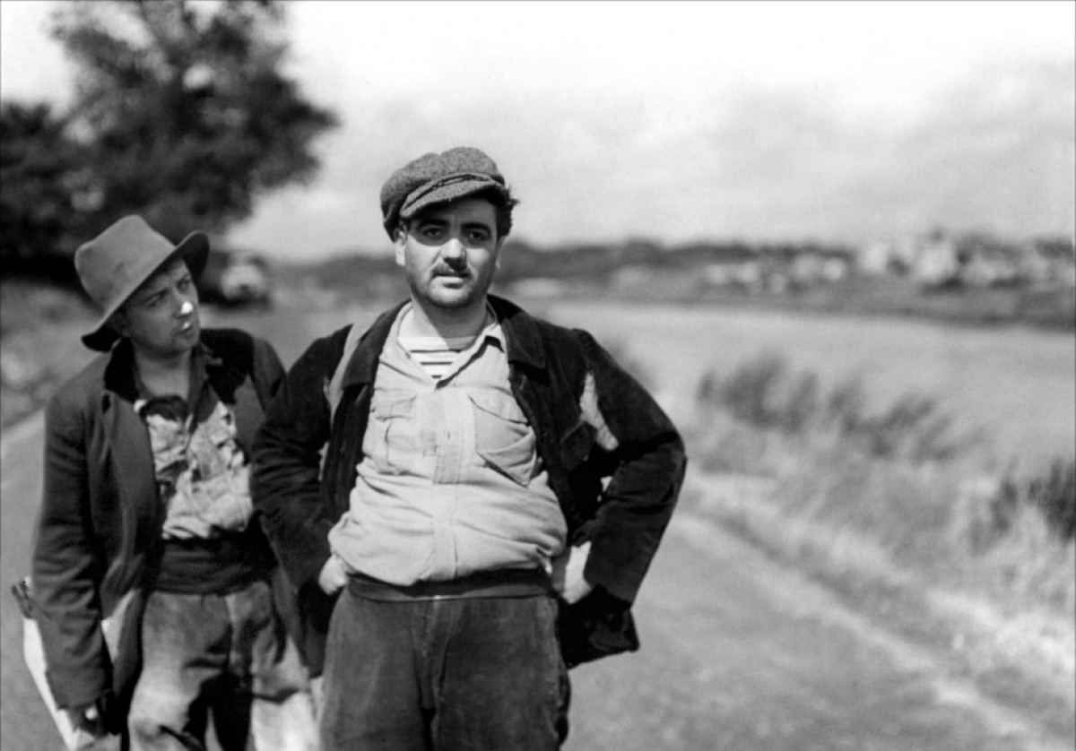 我们等待自由剧照的剧照