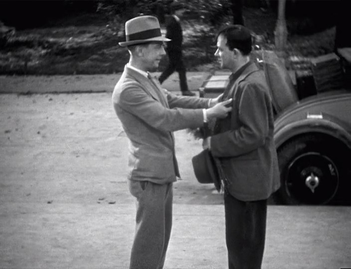 我们等待自由剧照的剧照