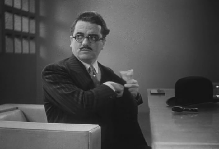 我们等待自由剧照的剧照