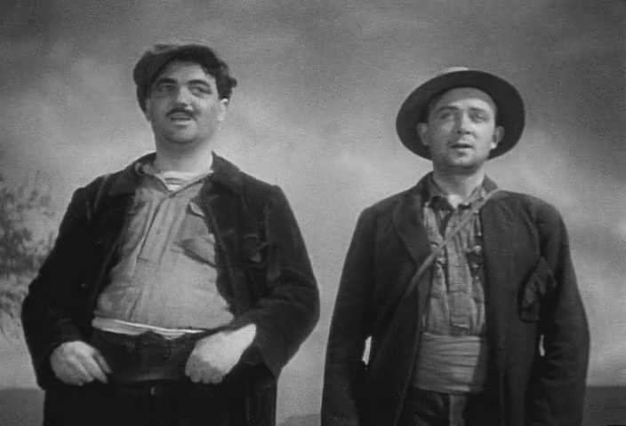 我们等待自由剧照的剧照