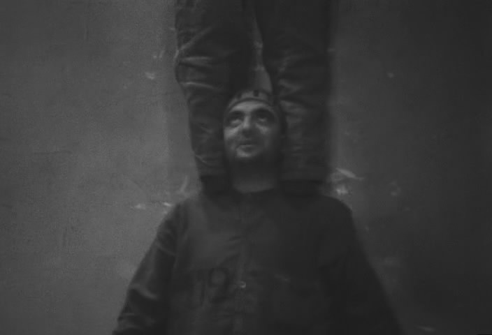 我们等待自由剧照的剧照