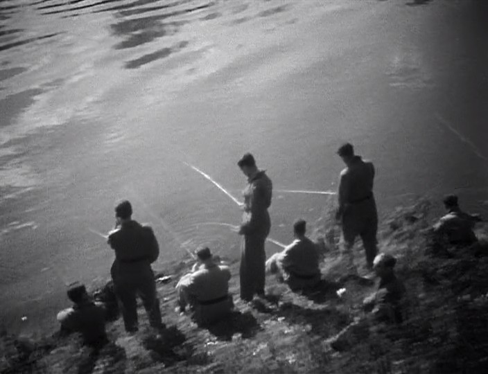 我们等待自由剧照的剧照