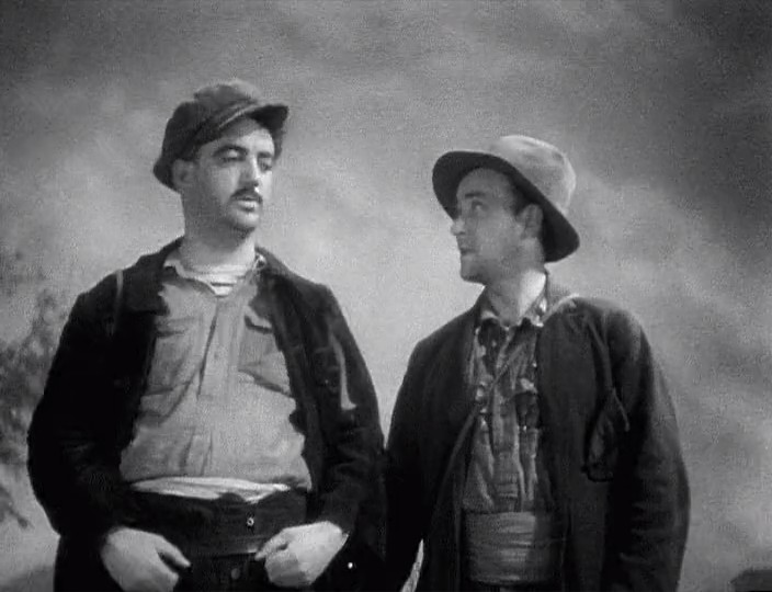 我们等待自由剧照的剧照