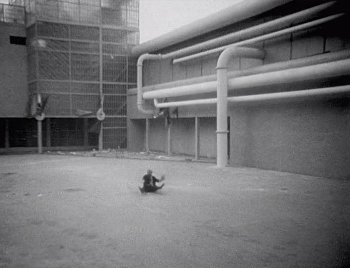 我们等待自由剧照的剧照